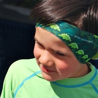 Swim Ear bands for Baby/Toddler 