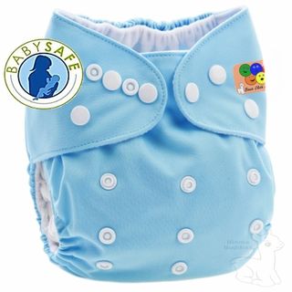 Baby Blue