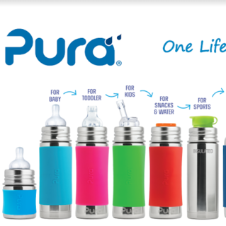 Pura Accessories