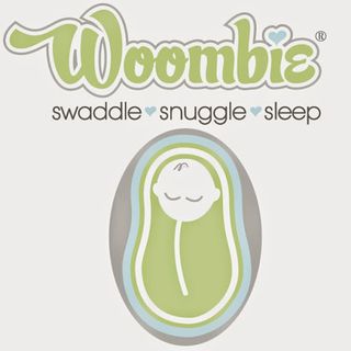 Woombie Swaddles