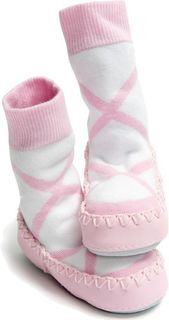 Ballerina Designer Mocc Ons