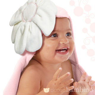 Hooded Bath Towel - 50% OFF