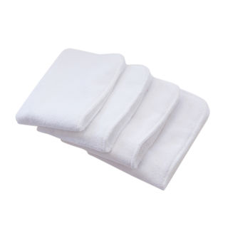 Binnie Microfibre Inners - 4 pack