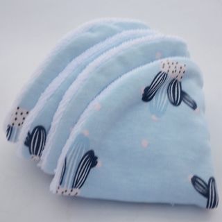 Pee pee Teepee - Cactus Blue (4 pack)
