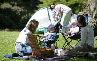 Baby Travelling, Out & About Accessories