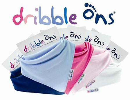 Dribble store bib nz