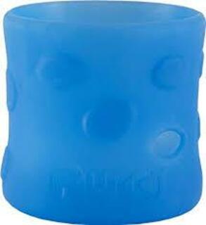 Pura Kiki Short Silicone pebble sleeve - Blue