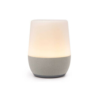 Yogasleep Duet White Noise Machine with Night light & Bluetooth