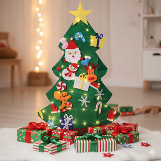 Christmas time
