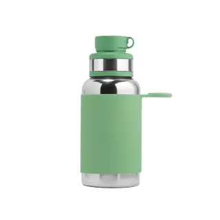 Pura Junior Sport 550ml Bottle - Moss