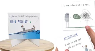 Parent positivity pack