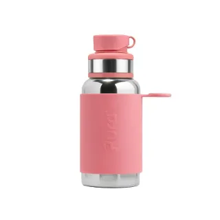 Pura Junior Sport 550ml Bottle - Rose