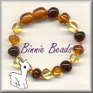 All about Baltic Amber